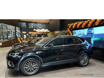 2024 - Q3 2.0 40 TFSI GASOLINA PERFORMANCE QUATTRO TIPTRONIC