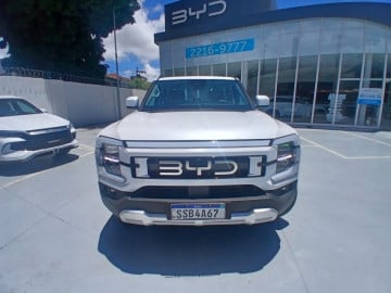 2025 - Shark 1.5 TURBO PHEV GS AWD AUTOMÁTICO