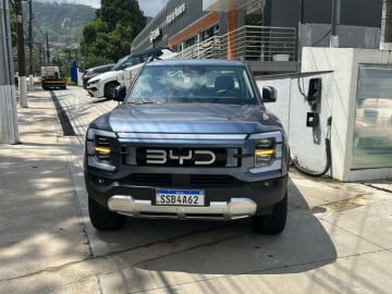 2025 - Shark 1.5 TURBO PHEV GS AWD AUTOMÁTICO