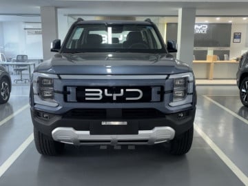 2025 - Shark 1.5 TURBO PHEV GS AWD AUTOMÁTICO