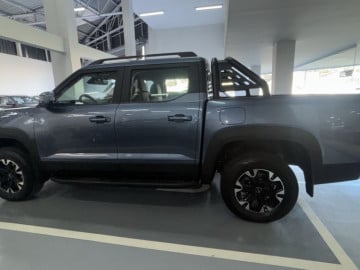 BYD Shark
