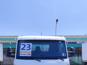 2023 - 13180 DELIVERY 13.180