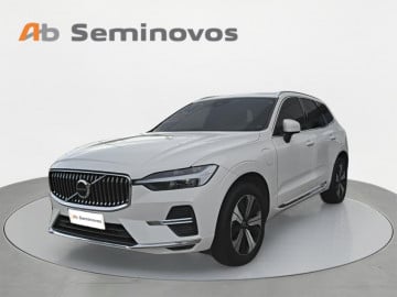 2024 - Xc60 2.0 T8 RECHARGE PLUS AWD GEARTRONIC