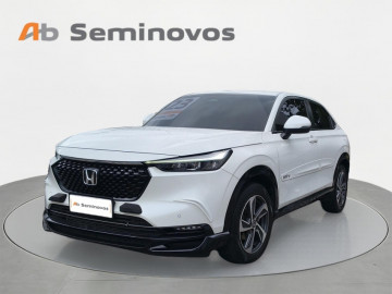 2023 - Hr-v 1.5 DI I-VTEC TURBO FLEX TOURING CVT