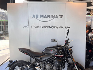 2025 - Trident TRIDENT