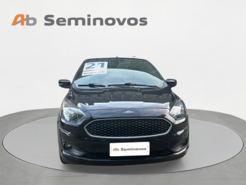 2021 - Ka 1.0 TI-VCT FLEX SE MANUAL