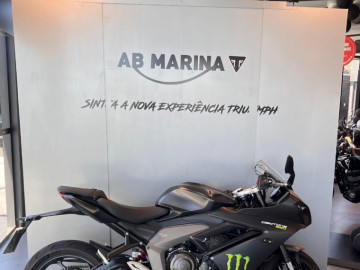 2025 - Daytona DAYTONA 660