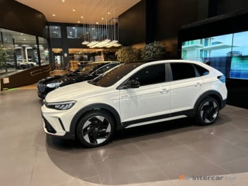 2026 - Nivus 1.4 250 TSI TOTAL FLEX GTS AUTOMÁTICO