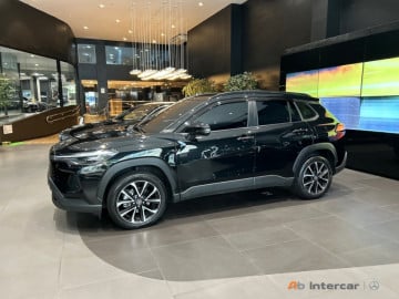 2026 - Corolla Cross 2.0 VVT-IE FLEX XRE DIRECT SHIFT