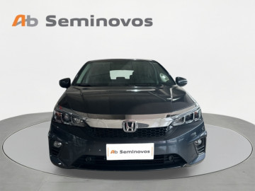 2024 - City 1.5 i-VTEC FLEX HATCH EXL CVT