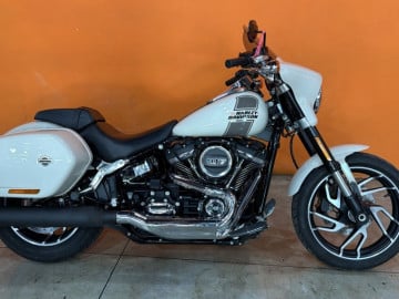 Harley Davidson Softail