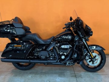 Harley Davidson Ultra