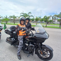 Bate & Volta - Guapimirim