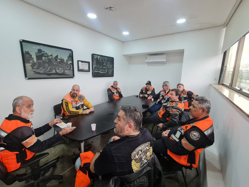 Fotos HOG