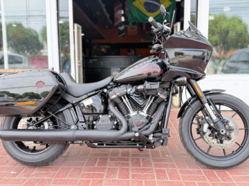 Harley Davidson Low Rider S