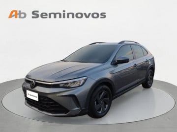 Volkswagen Nivus