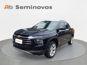 Chevrolet Montana