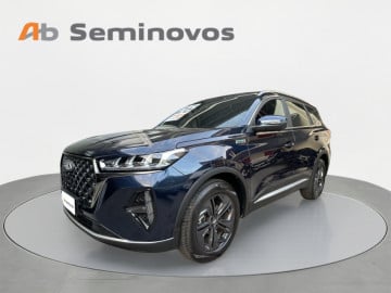Caoa Chery Tiggo 7 Pro