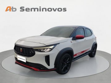 Fiat Pulse