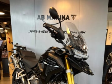 Triumph Tiger