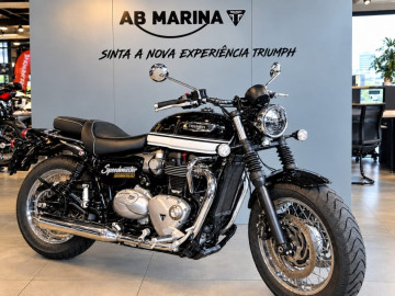 Triumph Bonnevile