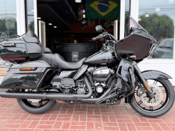 Harley Davidson Road Glide