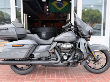 Harley Davidson Ultra