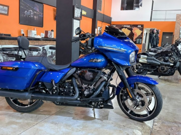 Harley Davidson Street Glide