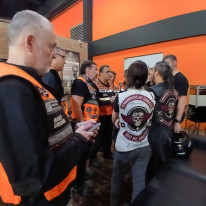 Bate & Volta - Guapimirim