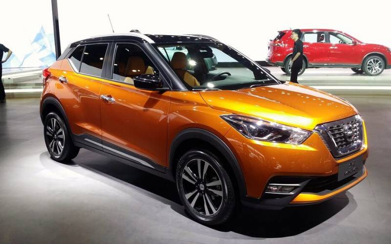 Confira nosso comparativo entre Chevrolet Tracker e Nissan Kicks