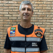 Marcus Castelan