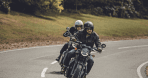 Bonneville T120 Black