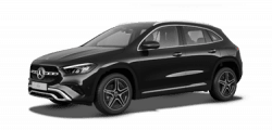 GLA 200 Progressive