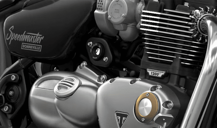 SpeedMaster
