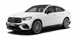 AMG GLC 63 Coupé