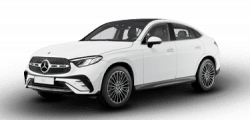 GLC Coupé