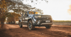 Galeria - Nova Amarok