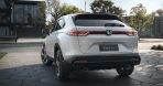 New HR-V