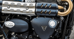 Scrambler 900