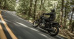 Bonneville T100