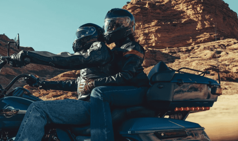 Road Glide™ Limited