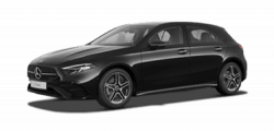 A 200 AMG Line