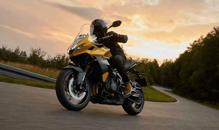 Tiger 800