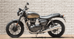 Speed Twin 900