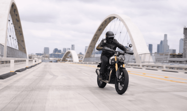 Scrambler 400x