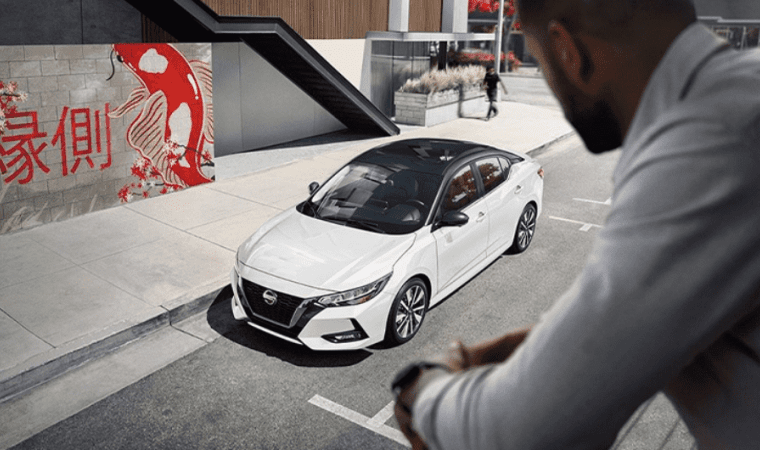 Novo Sentra