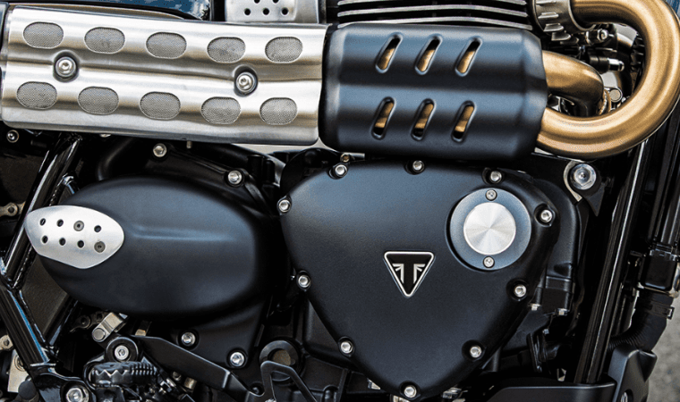 Scrambler 900