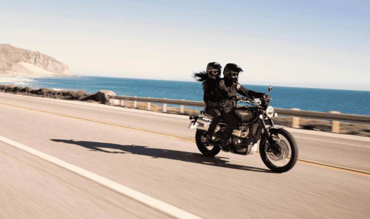 Scrambler 1200