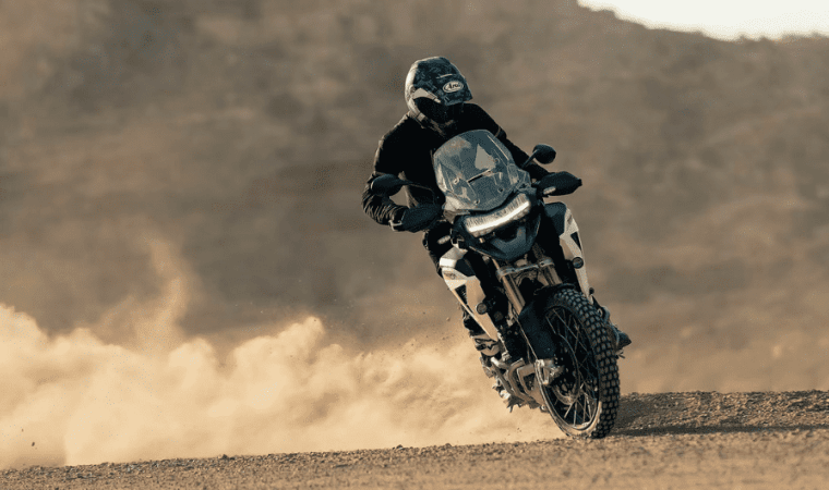 Tiger 1200