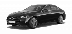 C 200 AMG Line